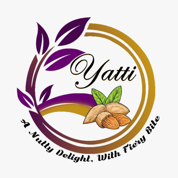 Yatti Flavoured Dry Foods
